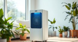 top uv hepa air purifiers