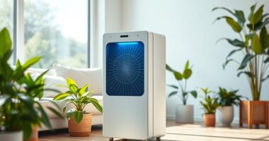top uv hepa air purifiers
