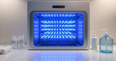 top uv sterilizer picks