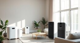 top ventilation air purifiers