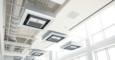 top ventilation systems list
