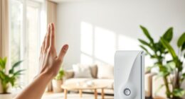 top voice activated air purifiers