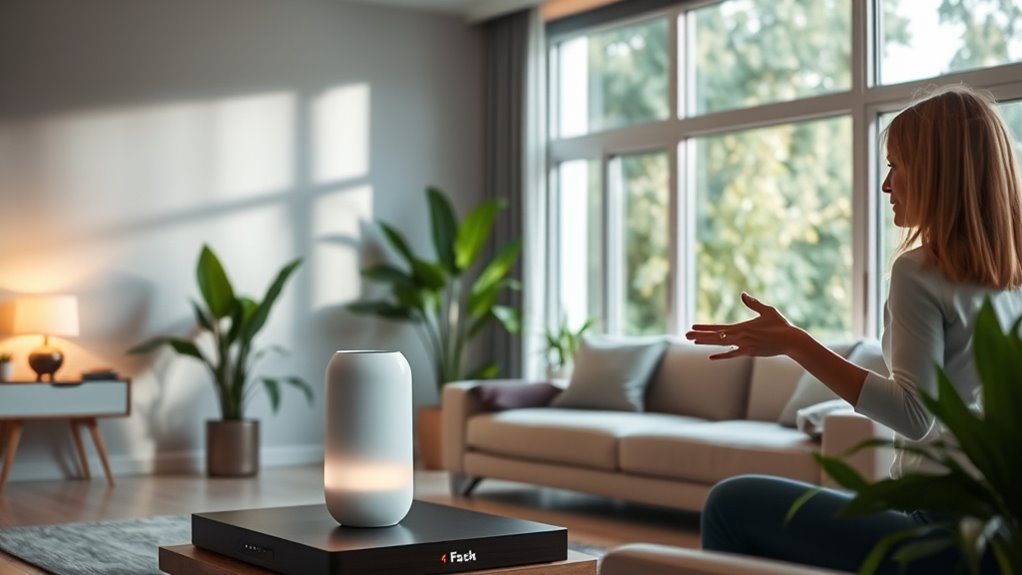 top voice activated air purifiers
