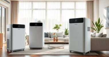 top whole house air purifiers