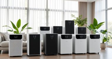 top whole house air purifiers