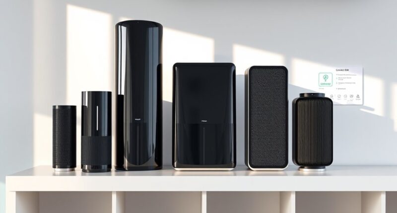 top wi fi air filters