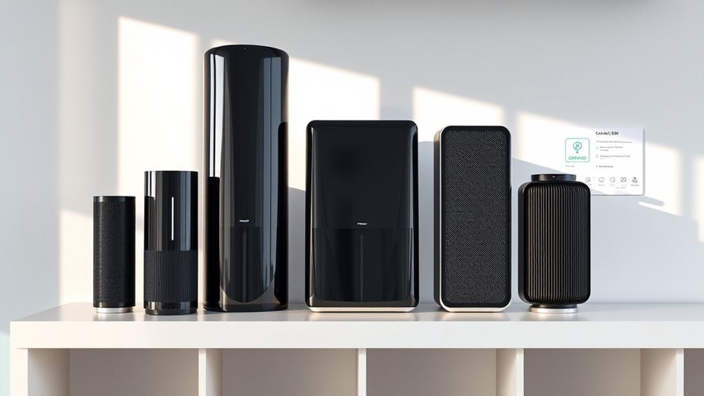 top wi fi air filters