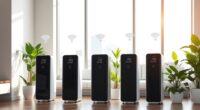 top wi fi air purifiers