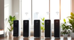top wi fi air purifiers