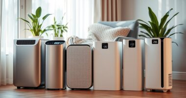 top winter air purifier picks