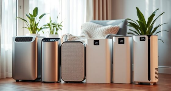 top winter air purifier picks