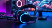 top wireless gaming headsets