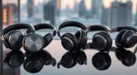 top wireless over ear headphones