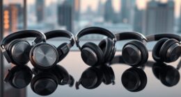 top wireless over ear headphones