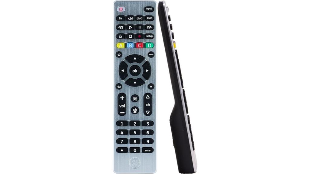 universal remote for smart devices