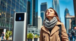 urban air purification solutions