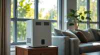 ventilate with purifier open