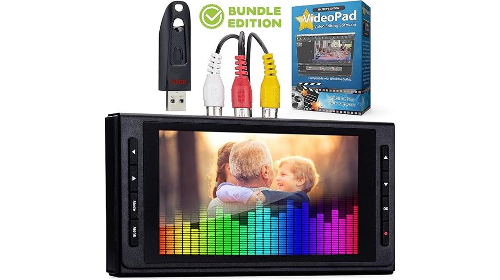 video conversion bundle package