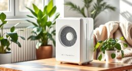 washable filter air purifiers