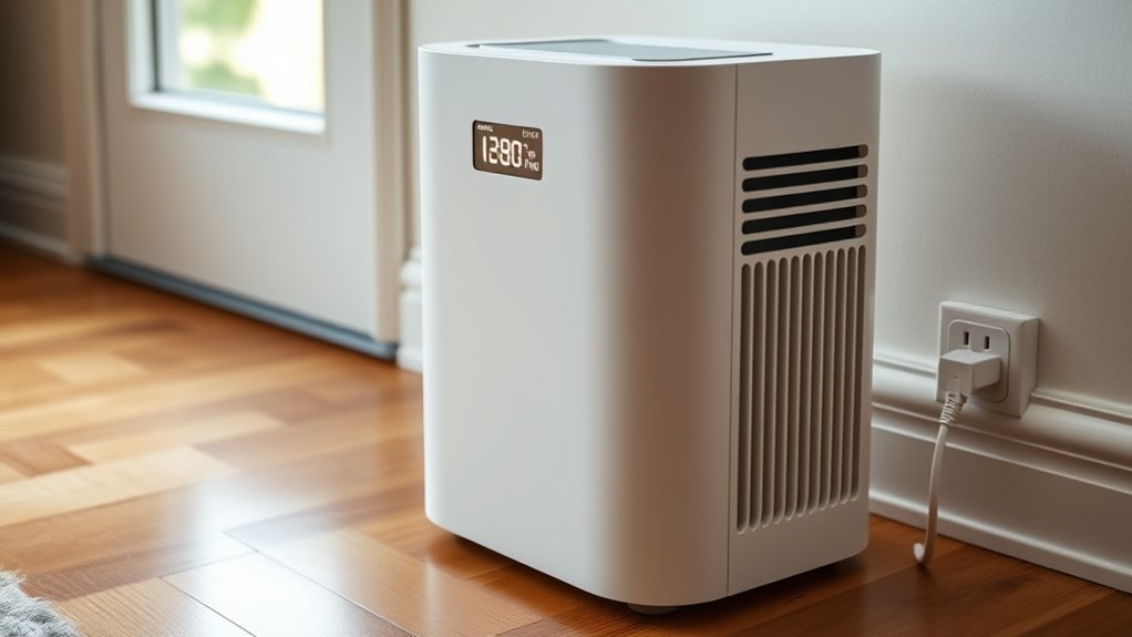 wattage impacts energy efficiency