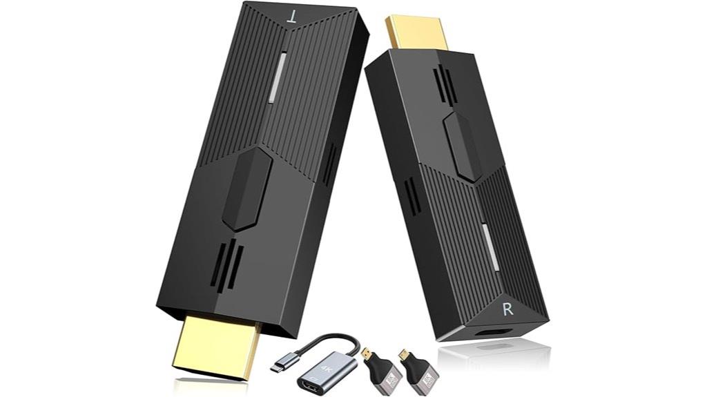 wireless 4k hdmi extender