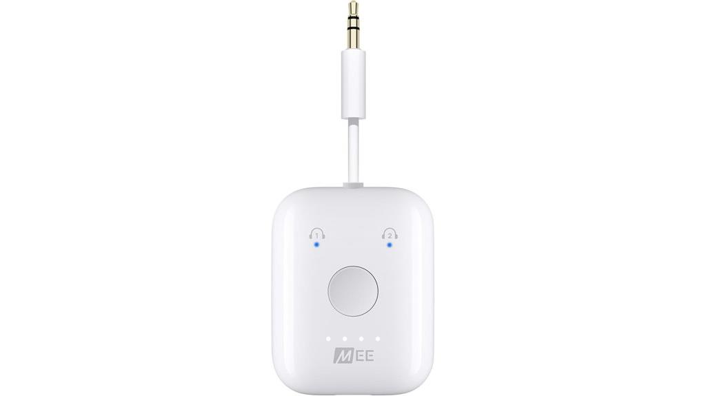 wireless bluetooth audio adapter