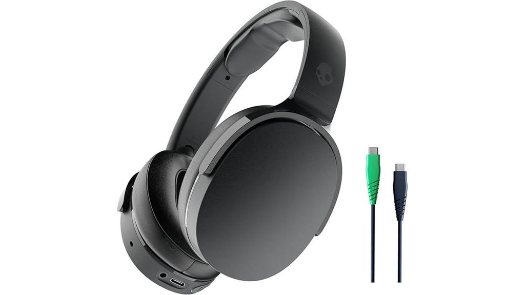 wireless bluetooth headphones