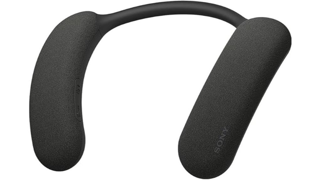 wireless bluetooth tv speaker
