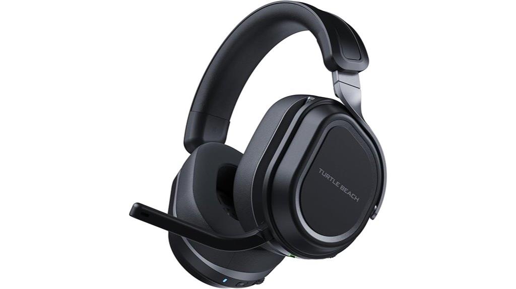 wireless gaming headset