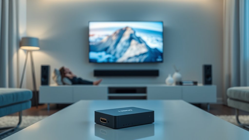 wireless hdmi selection criteria