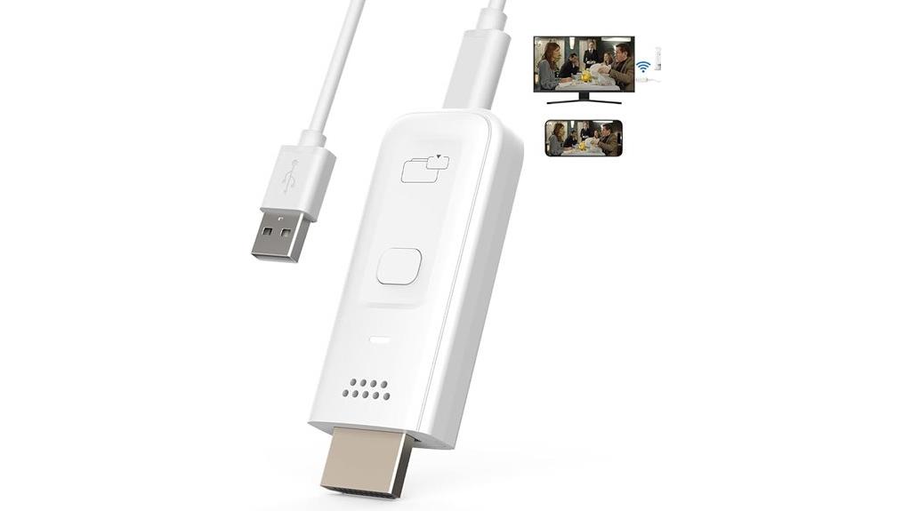 wireless hdmi streaming adapter
