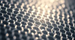 advanced graphene filtration technology