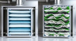 air purification levels comparison
