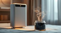 air purifier power boost
