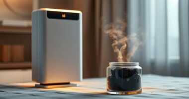 air purifier power boost