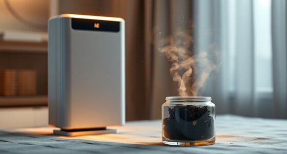 air purifier power boost