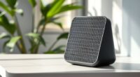bamboo charcoal air filter