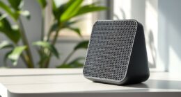 bamboo charcoal air filter