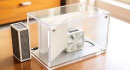 build affordable air purifier