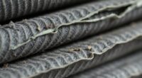 carbon filter odor detection