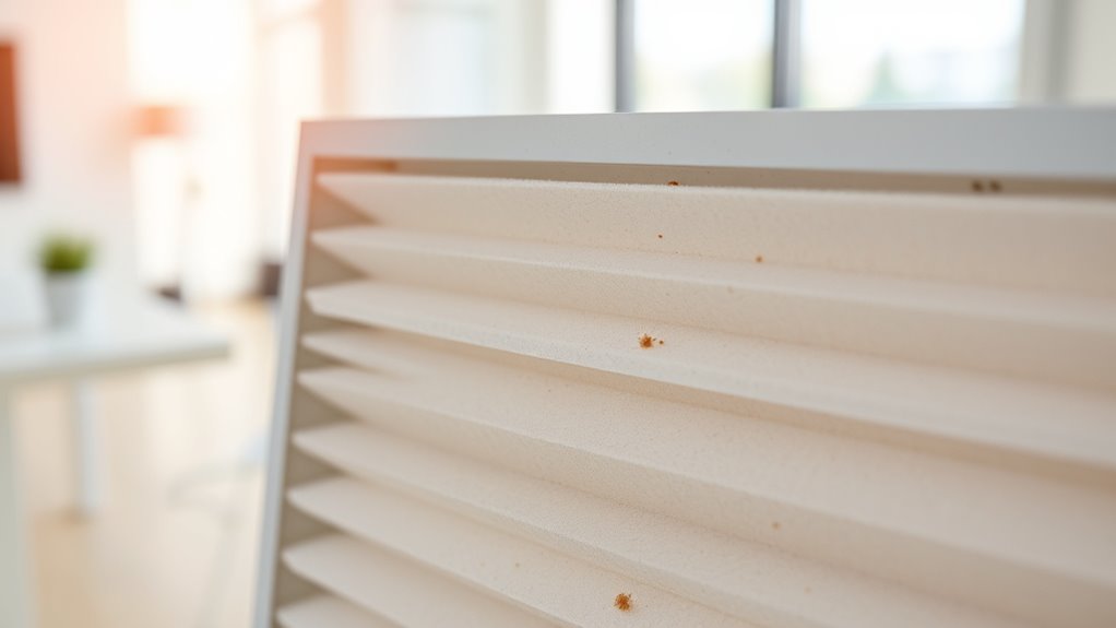 clean filters save money