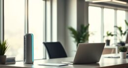 combat sick building syndrome