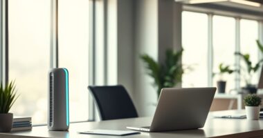 combat sick building syndrome