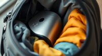 compact travel purifier guide