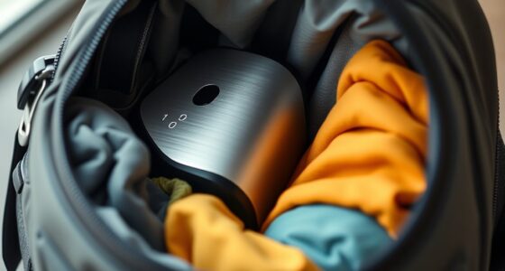 compact travel purifier guide