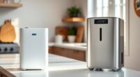 cost comparison for purifiers