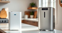 cost comparison for purifiers