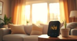 decibel limits for homes