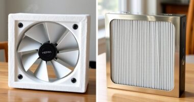 diy vs commercial filters