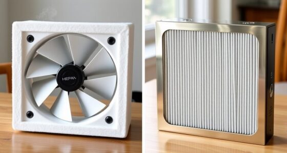 diy vs commercial filters